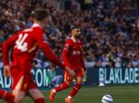 هدف ولا أحلى.. صلاح يحتفل بتتويج ليفربول بالدوري أمام توتنهام بـ«صورة سلفي» مع الجماهير