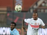 «مليون دولار».. قرار ثنائي في الزمالك يحسم مستقبل شيكو بانزا