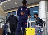 بعثة الزمالك تصل القاهرة بعد الانتصار على مولودية الجزائر