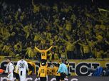 رونالدو يتسبب في هزيمة يوفنتوس أمام يونج بويز.. وفالنسيا يسقط مانشستر يونايتد