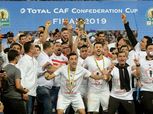 ممدوح عباس ساخرا من رئيس نادٍ منافس: قدمك أخضر على الزمالك
