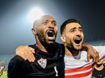 شيكابالا يهنىء جمهور الزمالك بلقب الدوري ويهديه للشهداء
