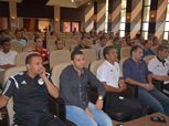 اتحاد الكرة ينتظر وصول ملابس الحكام من ألمانيا