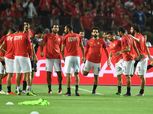 بث مباشر.. مصر وجنوب أفريقيا.. الشوط الثاني