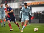 الدوري الأوروبي| بالفيديو.. التعادل الإيجابي يحسم مواجهة تشيلسي ومول فيدي