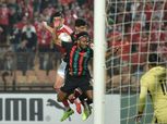 الأهلي يتصدر مجموعته ويمنح الجيش الملكي بطاقة التأهل بتعادل مثير بدوري الأبطال