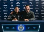 مانشستر سيتي يعلن تجديد عقد سافينيو لـ2031.. واللاعب: فخور وأحتاج لتحسين مهاراتي