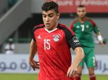 أول تعليق من كريم حافظ على انضمامه للمنتخب: «سنة صعبة.. وربنا عوضني»
