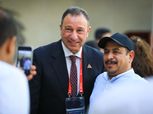 الخطيب: ملاعب مصر جعلتني أشتاق للعب الكرة.. ومافعلناه بأمم أفريقيا فخر لنا جميعا