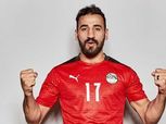 الزمالك يخطف مهند لاشين من الأهلي.. اللاعب فضل الانضمام للأبيض