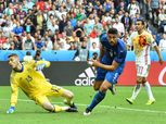 دي خيا يستقبل في 4 مباريات أكثر من كاسياس في نسختي "يورو"