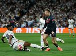 تشكيل مباراة ريال مدريد ومانشستر سيتي المتوقع.. وأبرز الغيابات