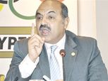 عاجل.. رئيس اللجنة الأولمبية: جاهزون لعودة النشاط الرياضي