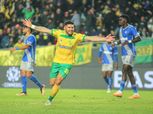 ديفينسا خوستيكا الأرجنتيني يصعد إلى ربع نهائي سود أمريكانا