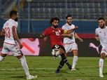 السقوط الأول لـ فيتوريا.. تونس تفوز على منتخب مصر بثلاثية