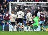 ترتيب الدوري الإنجليزي.. ليفربول يواصل مطاردة مانشستر سيتي