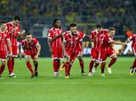 بالأرقام.. السوبر الألماني| بايرن يحقق رقم قياسي ويعادل إنجاز دورتموند وبريمن