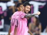 ليلة تألق ميسي مع إنتر ميامي. وصدمة لكولومبوس بإصابة وسام أبو علي في الدوري الأمريكي