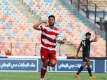 مصدر يكشف سبب استبعاد هداف الدوري من تشكيل بلدية المحلة أمام الأهلي