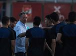 الخطيب يفاجئ نجوم الأهلي قبل كأس العالم للأندية