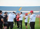 المنتخب الأولمبي يطير اليوم إلى أوزبكستان بعد الفوز على الأردن