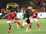 سيف الدين بوهرة يسجل الهدف الأول لصالح الوداد أمام الأهلي بنهائي أفريقيا
