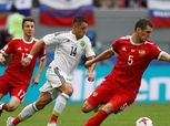 مجموعة مصر| ضربة موجعة لمنتخب روسيا.. إصابة المدافع الثاني قبل كأس العالم