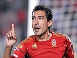 ذكريات رمضان.. ثنائية محمد بركات بالزمالك تقود الأهلي لنهائي دوري أبطال أفريقيا 2005