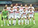 قائمة الزمالك أمام بيراميدز.. عودة يوسف أسامة نبيه