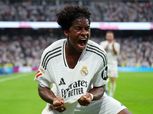3 أندية تتنافس على ضم إندريك.. وموقف ريال مدريد من رحيله