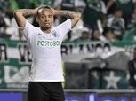 تقرير كولومبي: الأهلي كان مستعدا لدفع 2 ونصف مليون يورو لبيريرا وتراجع