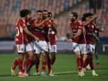 جدول ترتيب الدوري المصري قبل مباراة الأهلي والاتحاد السكندري
