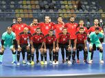 اتحاد الكرة يوجه الشكر لجهاز منتخب الصالات.. وهشام صالح مديرا فنيا