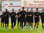 معلق مباراة الزمالك وفلامبو البوروندي في دوري أبطال إفريقيا