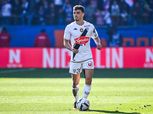 تقارير: الزمالك يفاوض إلياس شتي نجم آنجيه الفرنسي لضمه في الصيف