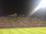 بالصور| أحياء ذكرى شهداء الزمالك في مباراة السنغال والجزائر