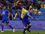 الهلال يهزم برسبوليس ويضرب موعدا مع النصر في نصف نهائي أبطال آسيا