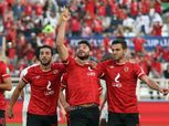 ياسر إبراهيم: نأسف لجماهير الأهلي.. هدفنا التتويج بالميدالية الذهبية