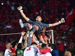 «الركراكي» يضم حارس الوداد لقائمة منتخب المغرب