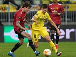 عاجل.. فياريال بطلا للدوري الأوروبي على حساب مانشستر يونايتد «فيديو»