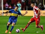 تعادل سلبي لبوكا جونيورز مع يونيون سانتا في الدوري الأرجنتيني