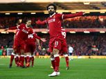 «كلوب» : «صلاح» لاعب خيالي