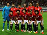 وصول الدفعة الأولى لملابس منتخب مصر