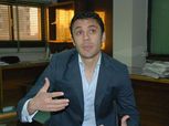 أحمد حسن يرد على بلاغ ضربه لمواطن: أساليب قذرة.. الرسالة وصلت