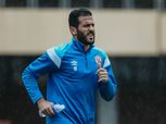 الأهلي: الهجوم على مروان محسن مبالغ فيه وبدون مبرر