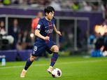 أتلتيكو مدريد يرغب في ضم كانج إن لي.. وباريس لا يمانع