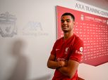 أول تعليق من صفقة ليفربول الجديدة: محمد صلاح سيكون سبب تألقي