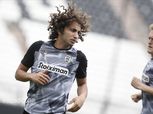 في الظهور الأول له.. عمرو وردة يسجل هدفين مع أنورثوسيس القبرصي