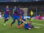 جدول ترتيب الدوري الإسباني قبل مباراة برشلونة ضد إشبيلية