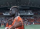 أليو بادجي: تعلمت من أزمتي في الدوري النمساوي ولن أرتدي قميص الزمالك